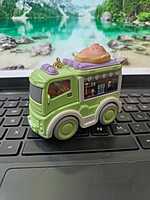 Icecream truck JKC53