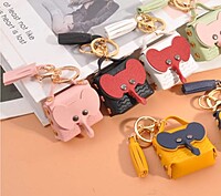Elephant Purse keychain JKC20 Elephant Purse keychain JKC20