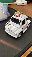 Car keychain JKC46 Car keychain JKC46