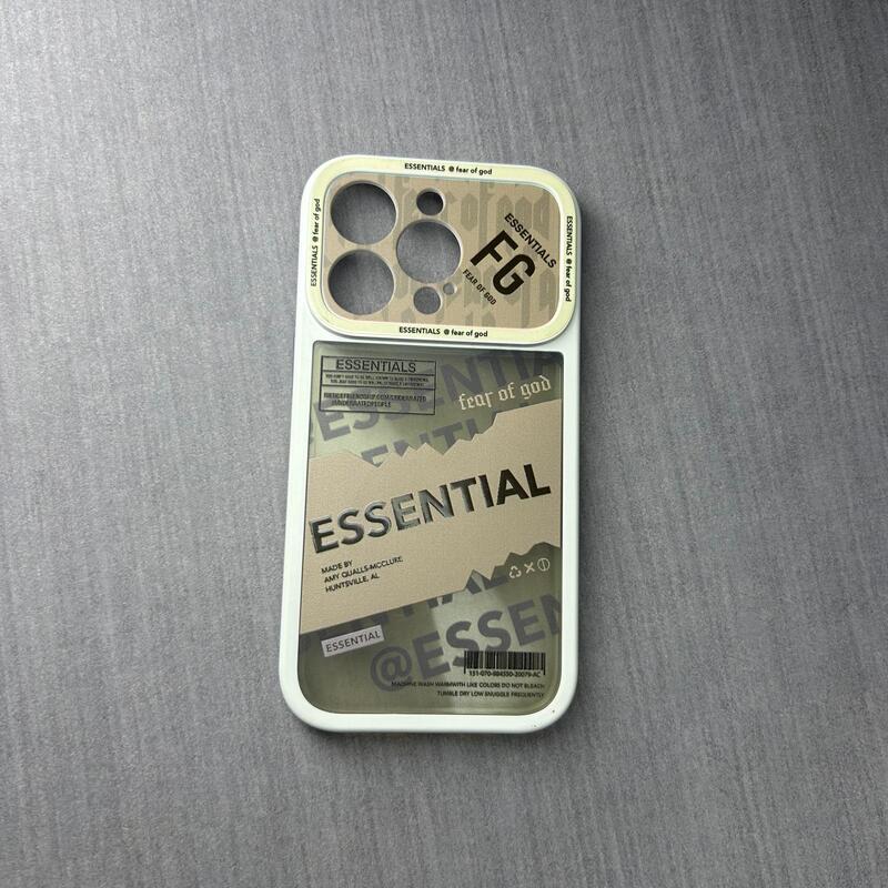 FG CASE
