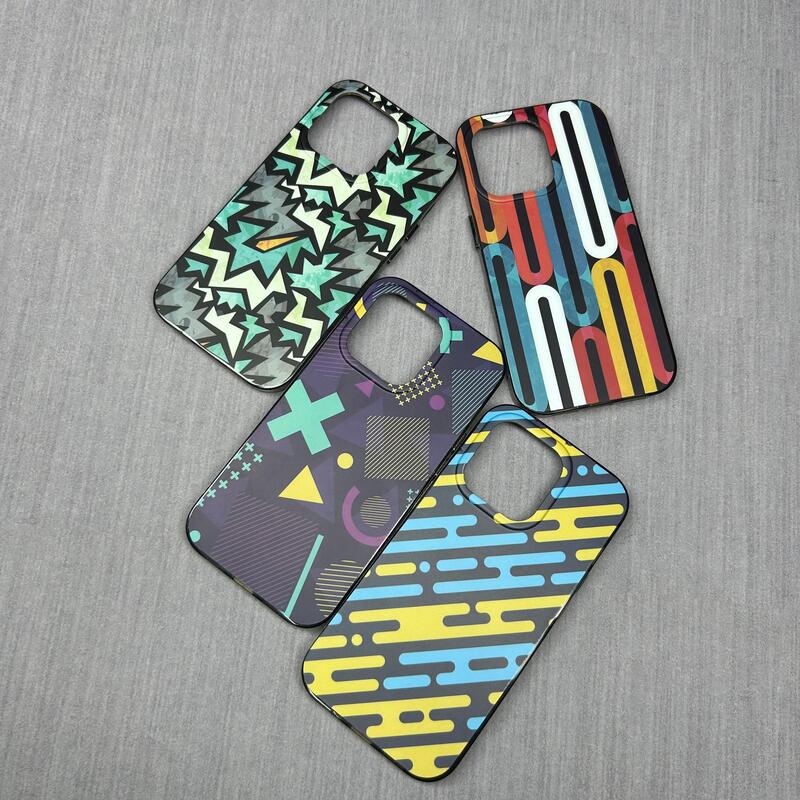CIRCUIT CASE SERIES