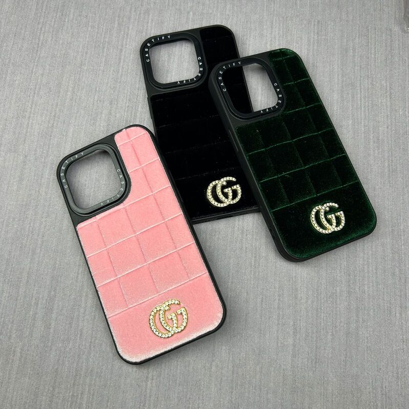 GUCCI RICH SOFT
