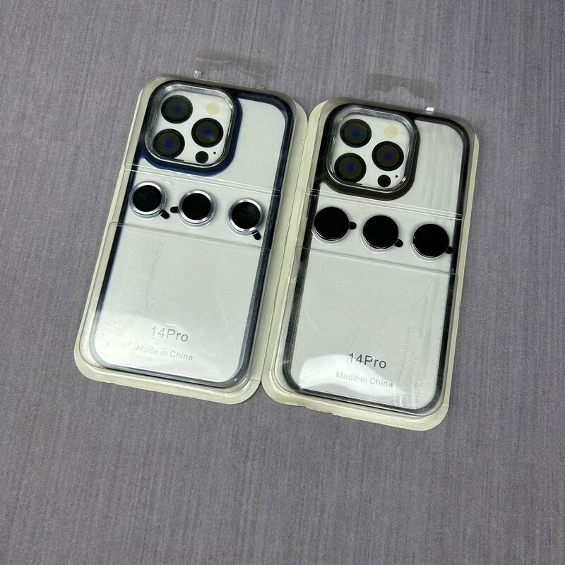LENS CASE