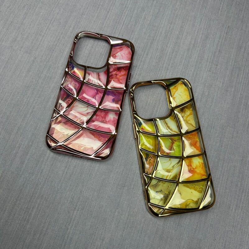 2 IN ONE CASE GIRLY