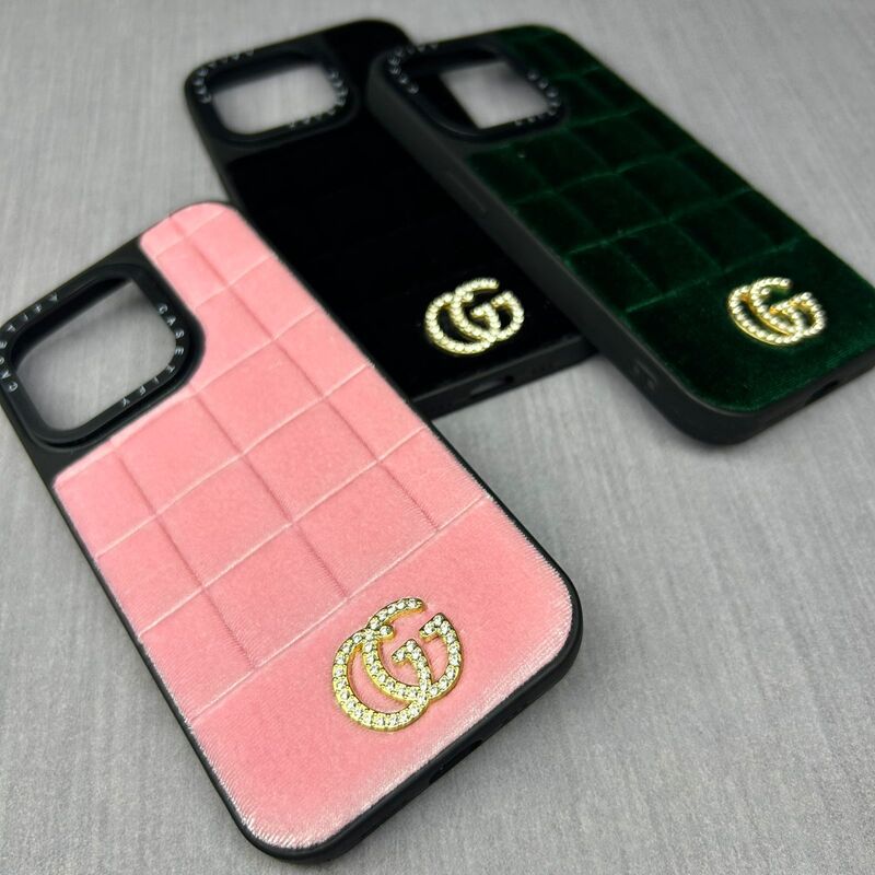 GUCCI RICH SOFT