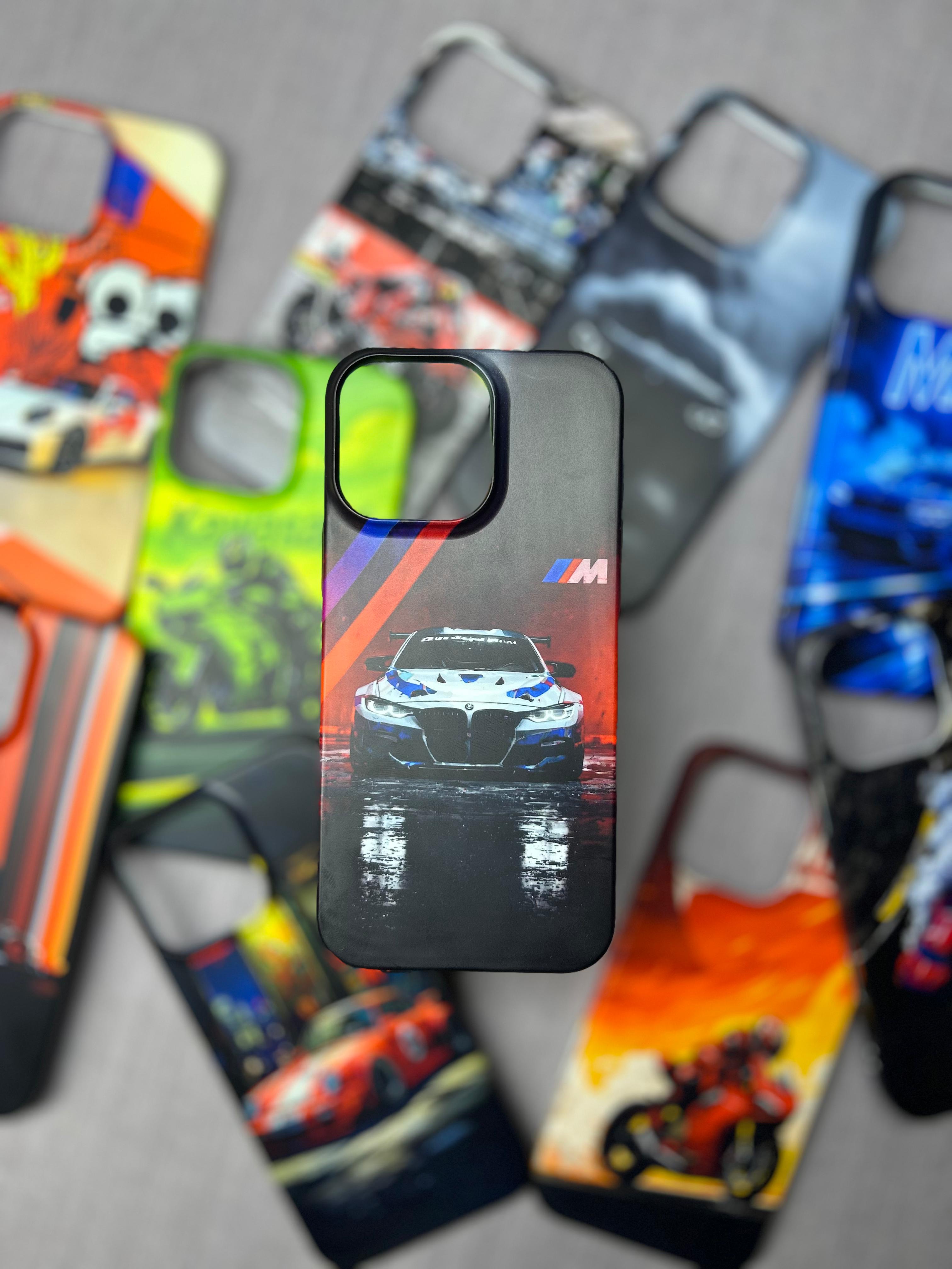 TURBO PRINTED SERIES