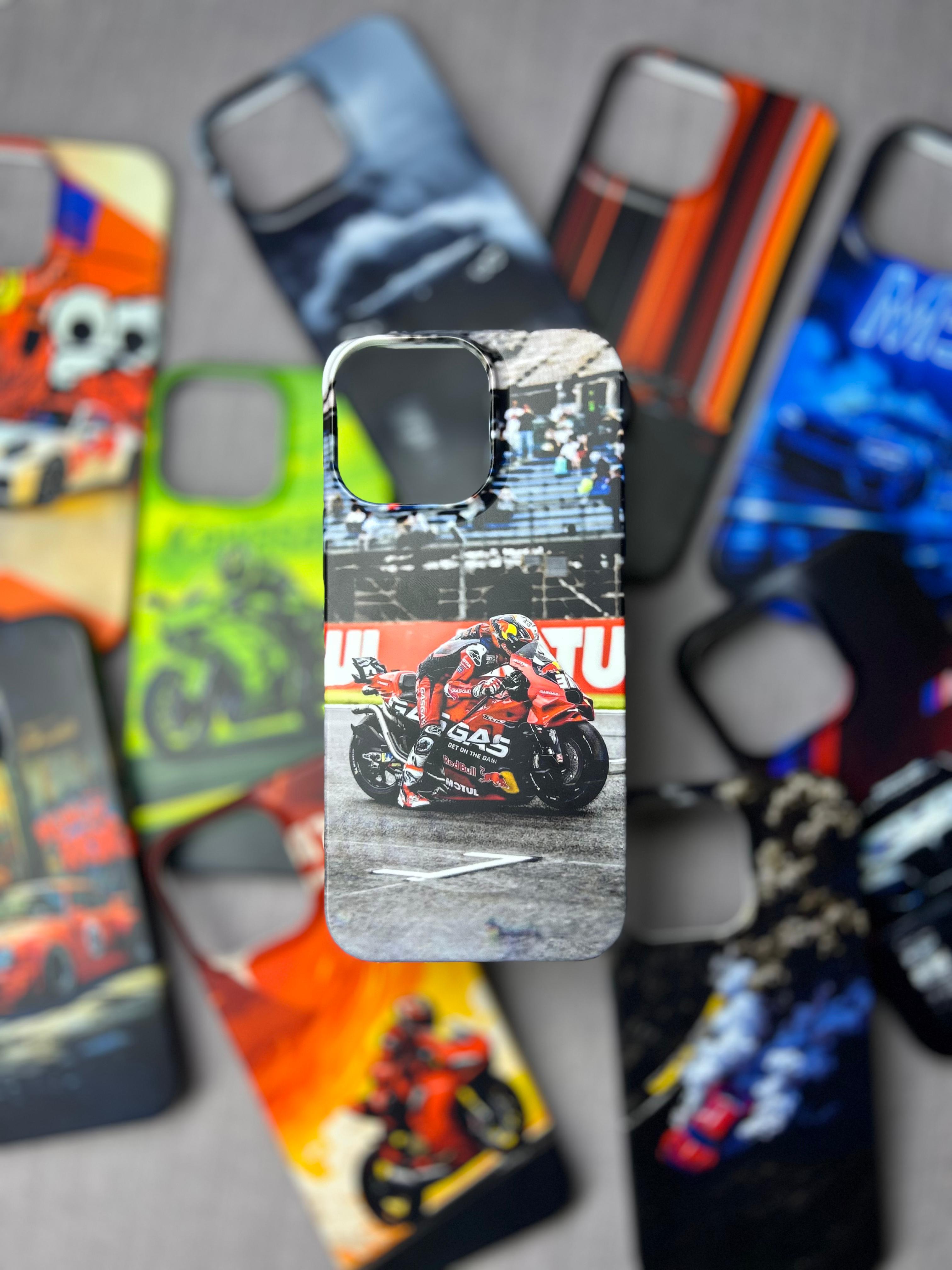 TURBO PRINTED SERIES