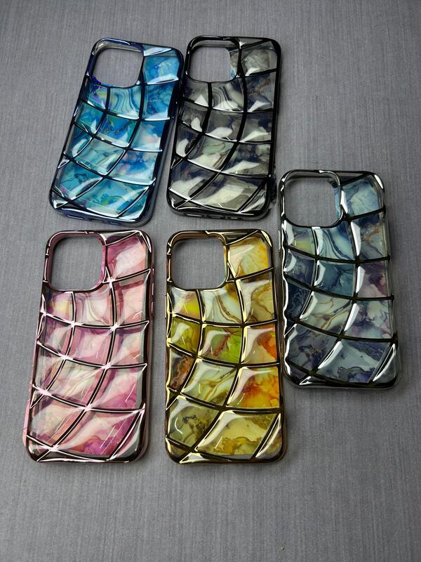 GLOSSY CASE