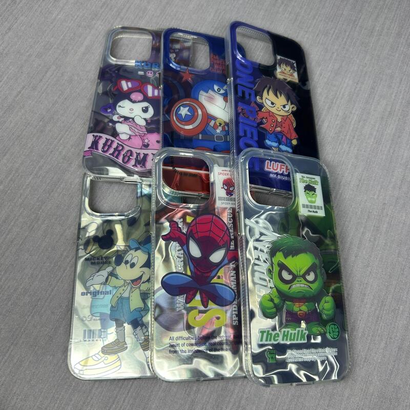 GLOSSY PRINTED CASE