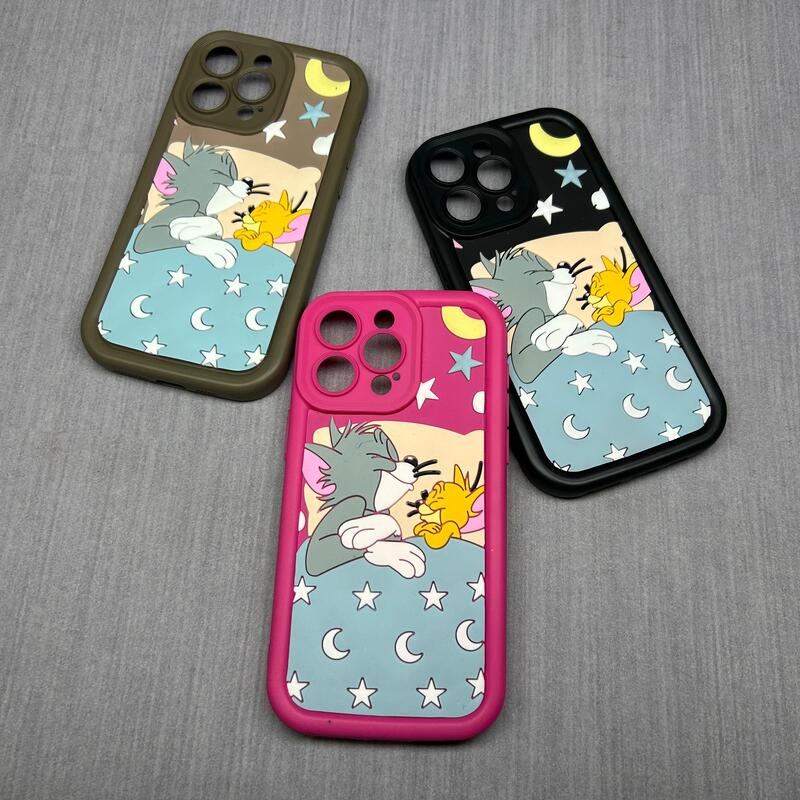 TOM AND JERRY BUMP CASE 14 PROMAX