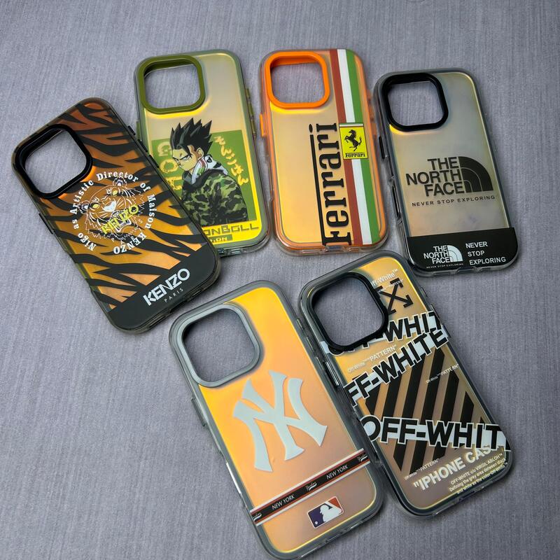 HOLOGRAM CASE 14 PROMAX
