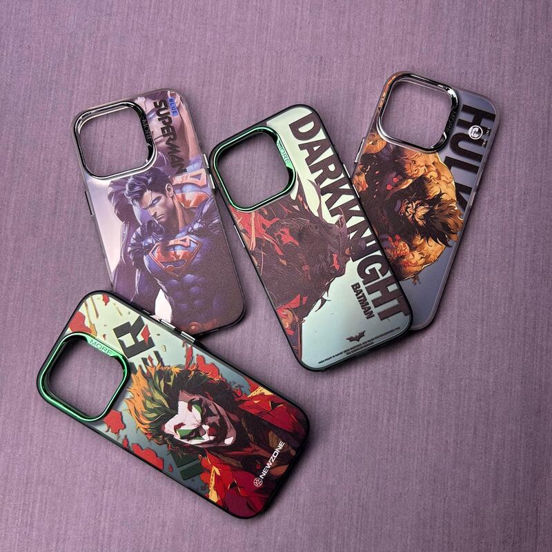 ANIME PRINTED CASE 14 PROMAX