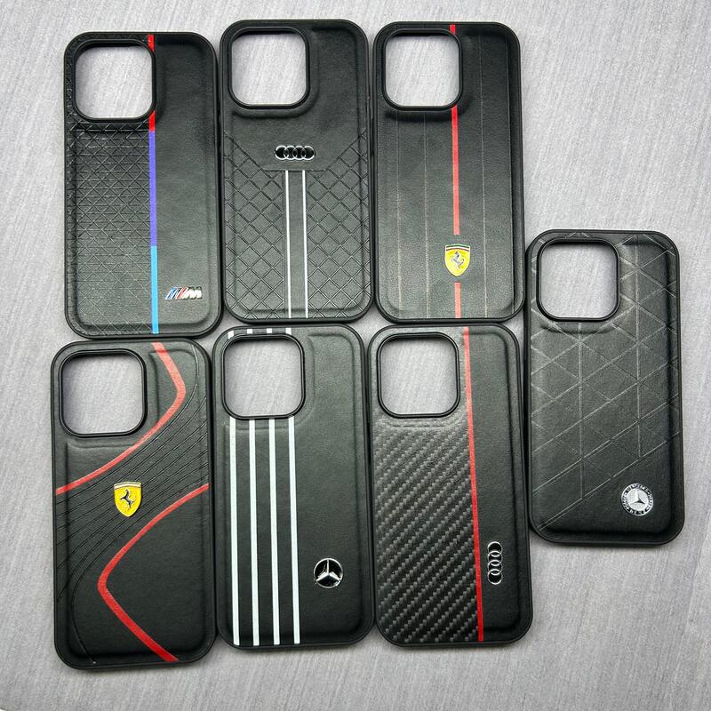 CAR LEATHER SERIES CASE 14 PROMAX