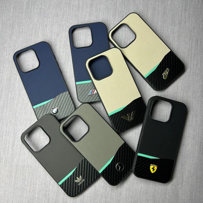 CAR LOGO SERIE CASE 14 PROMAX