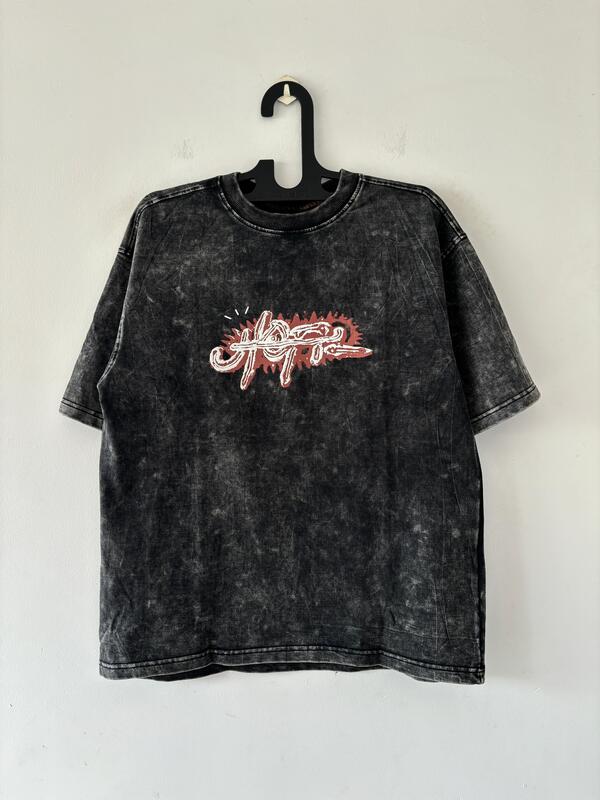 Live From Typography Tee