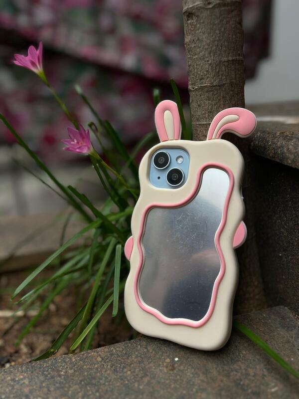 MIRROR TOY CASE