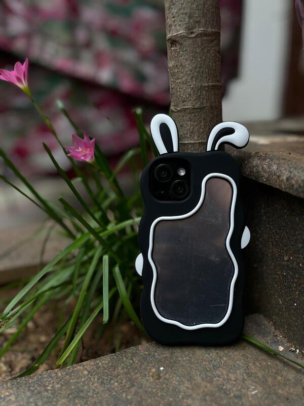 MIRROR TOY CASE