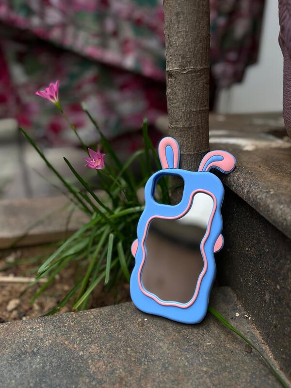 MIRROR TOY CASE