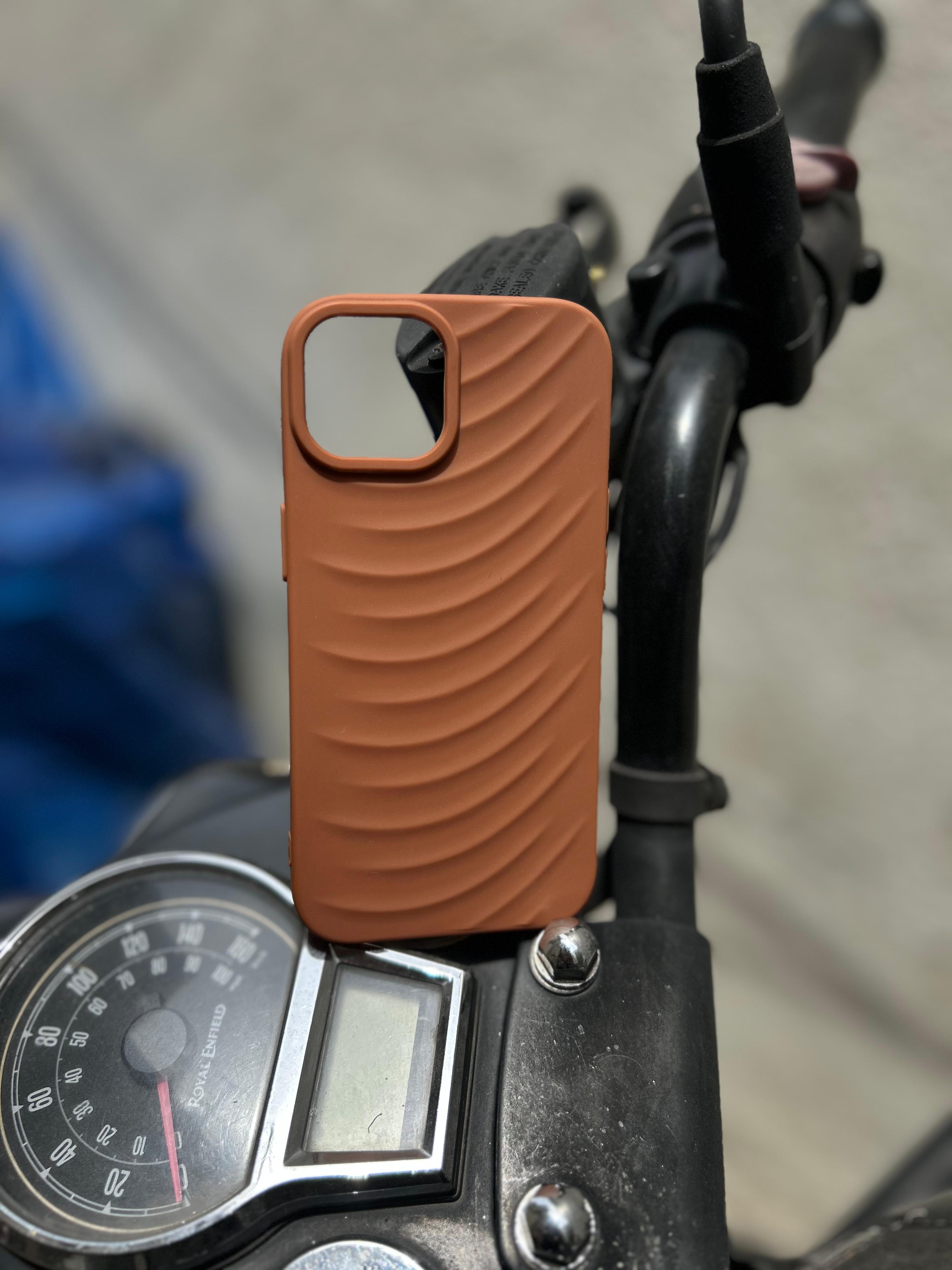 SOFT SILICONE CASE