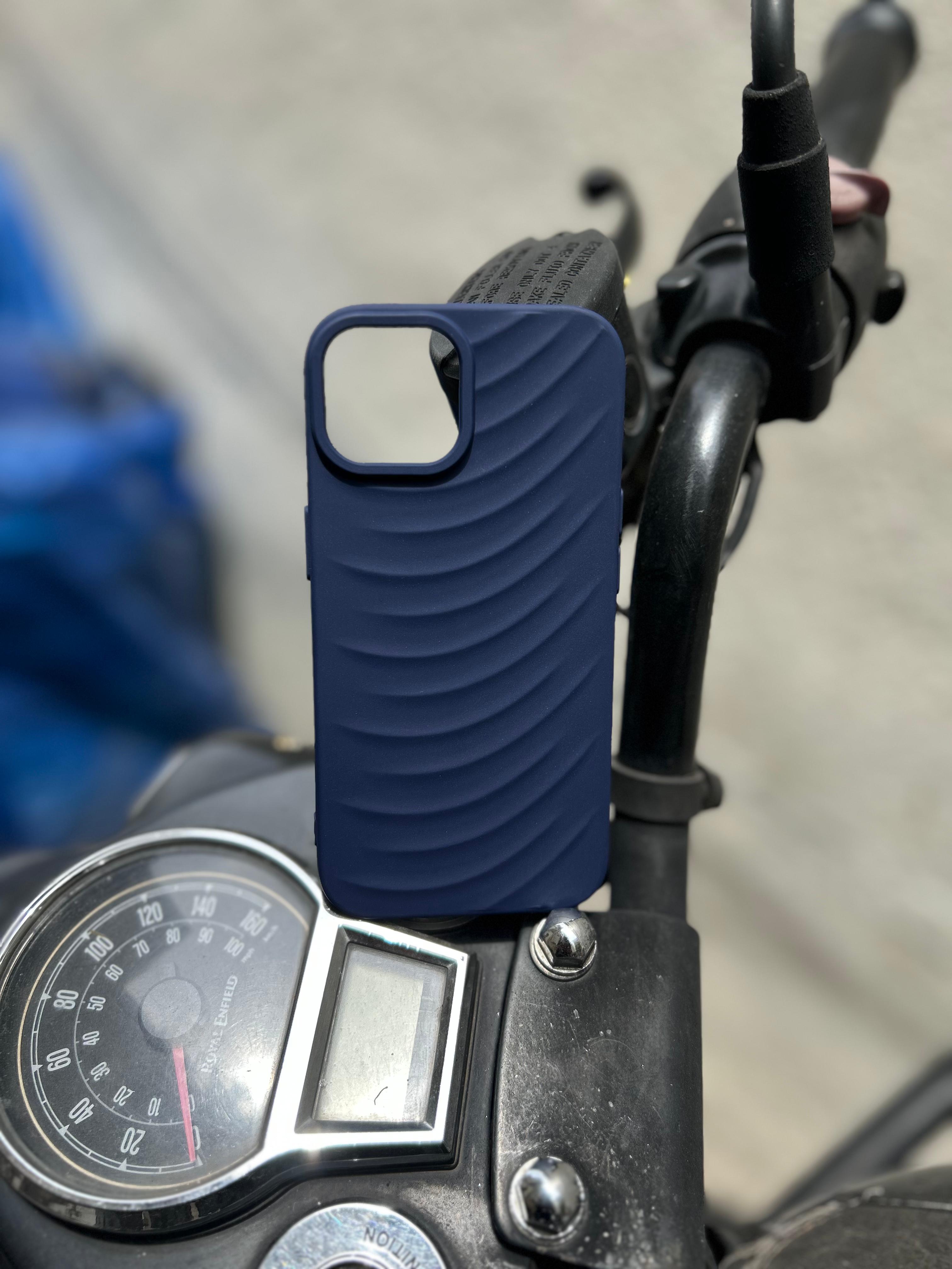 SOFT SILICONE CASE
