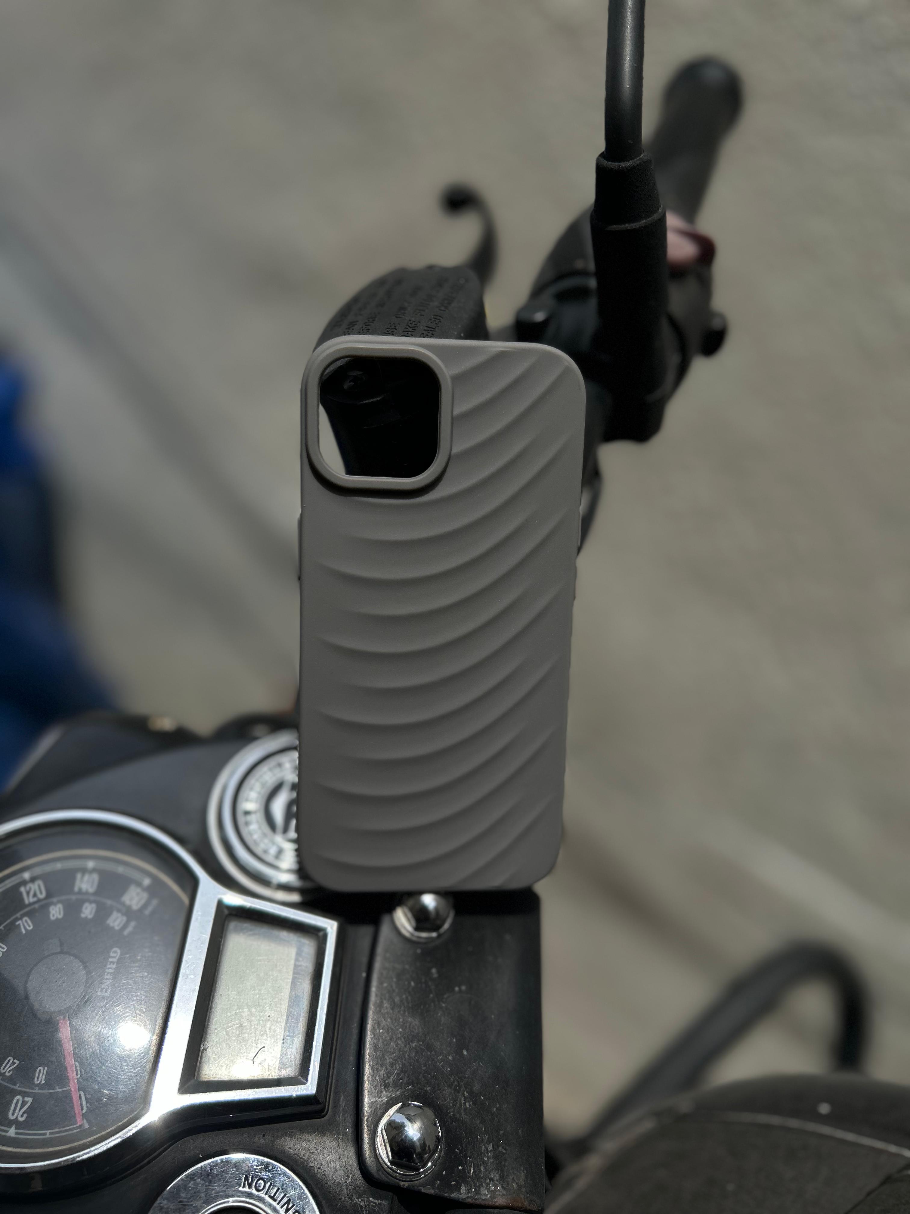 SOFT SILICONE CASE