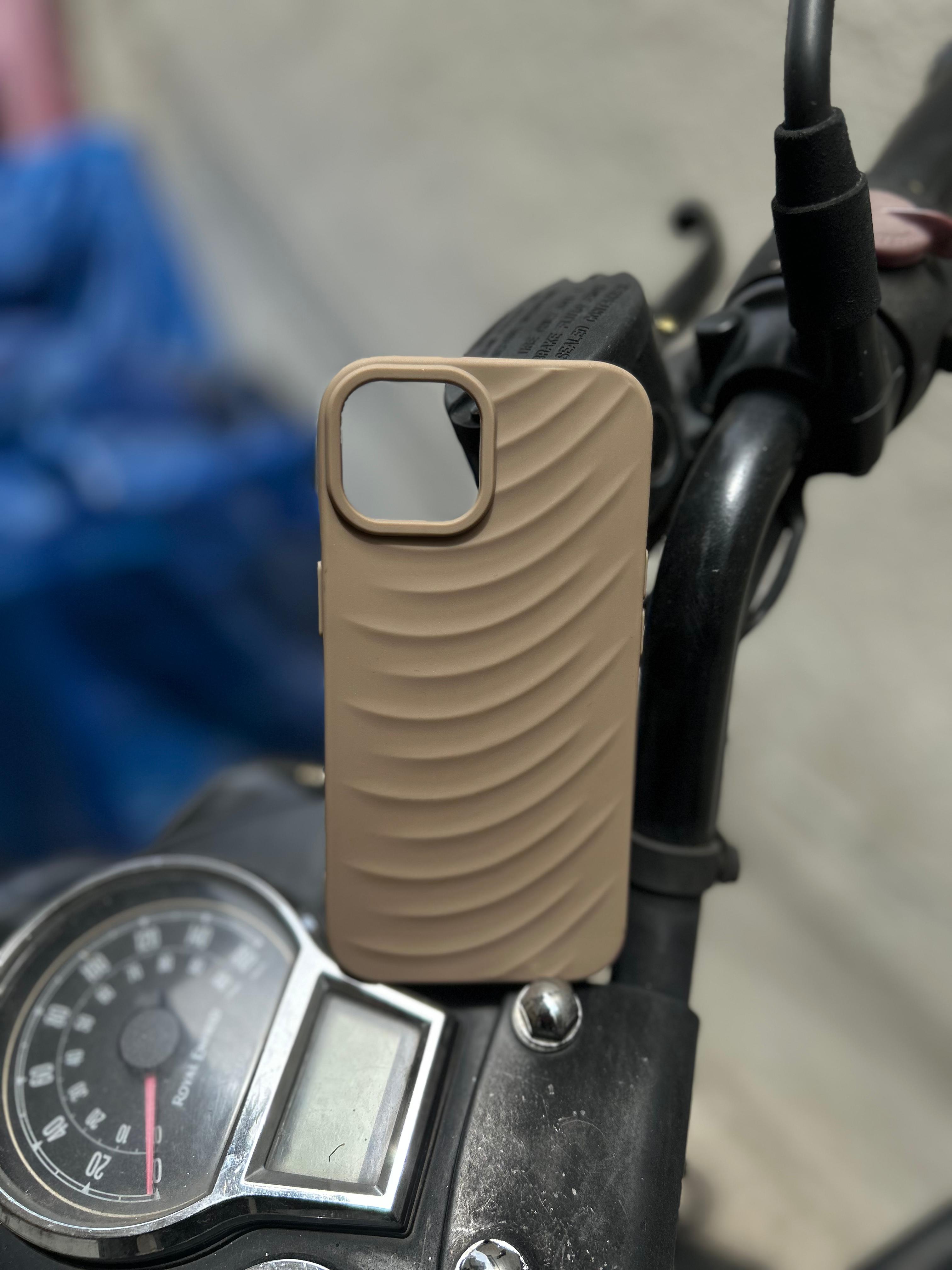 SOFT SILICONE CASE
