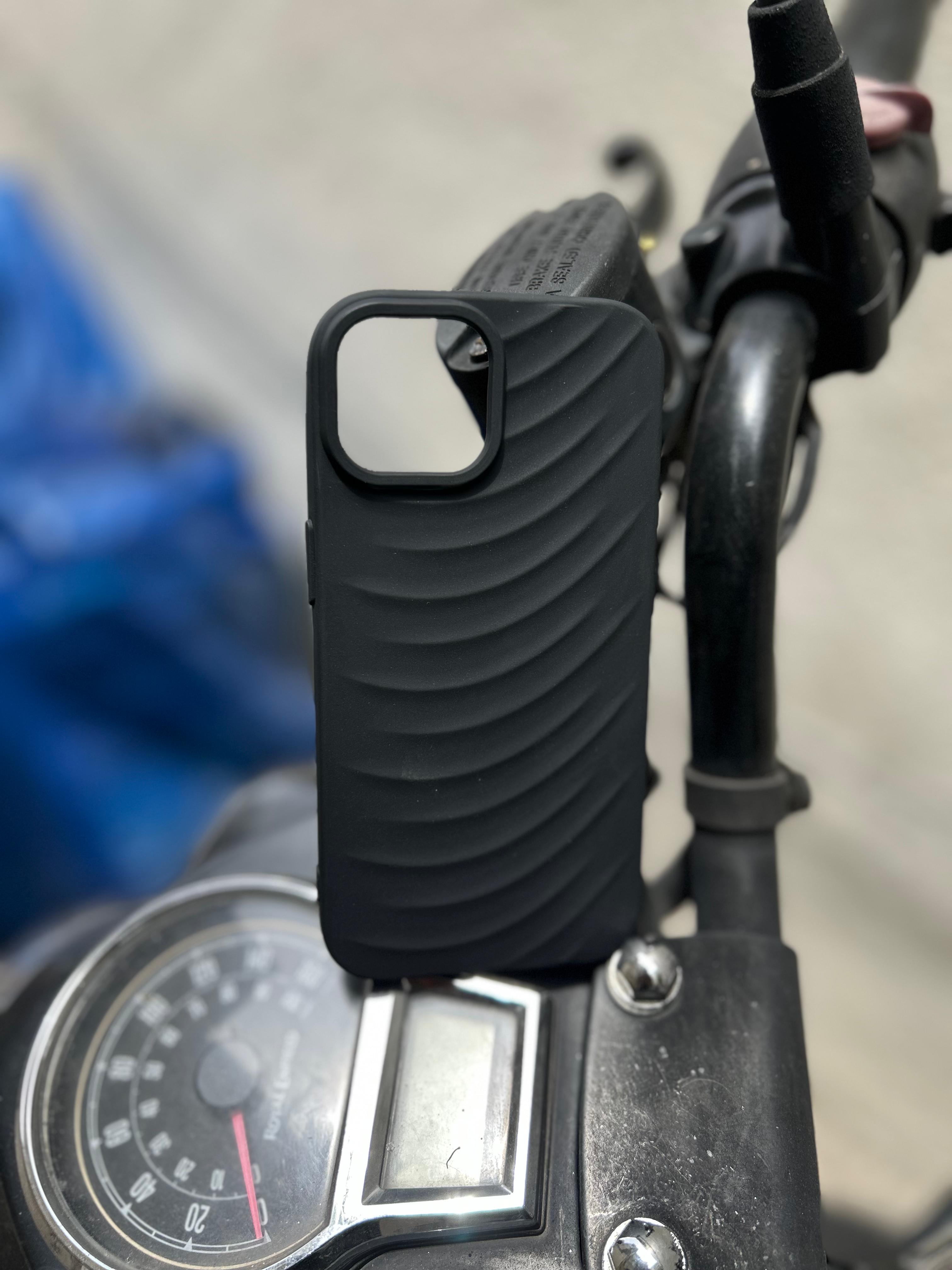 SOFT SILICONE CASE