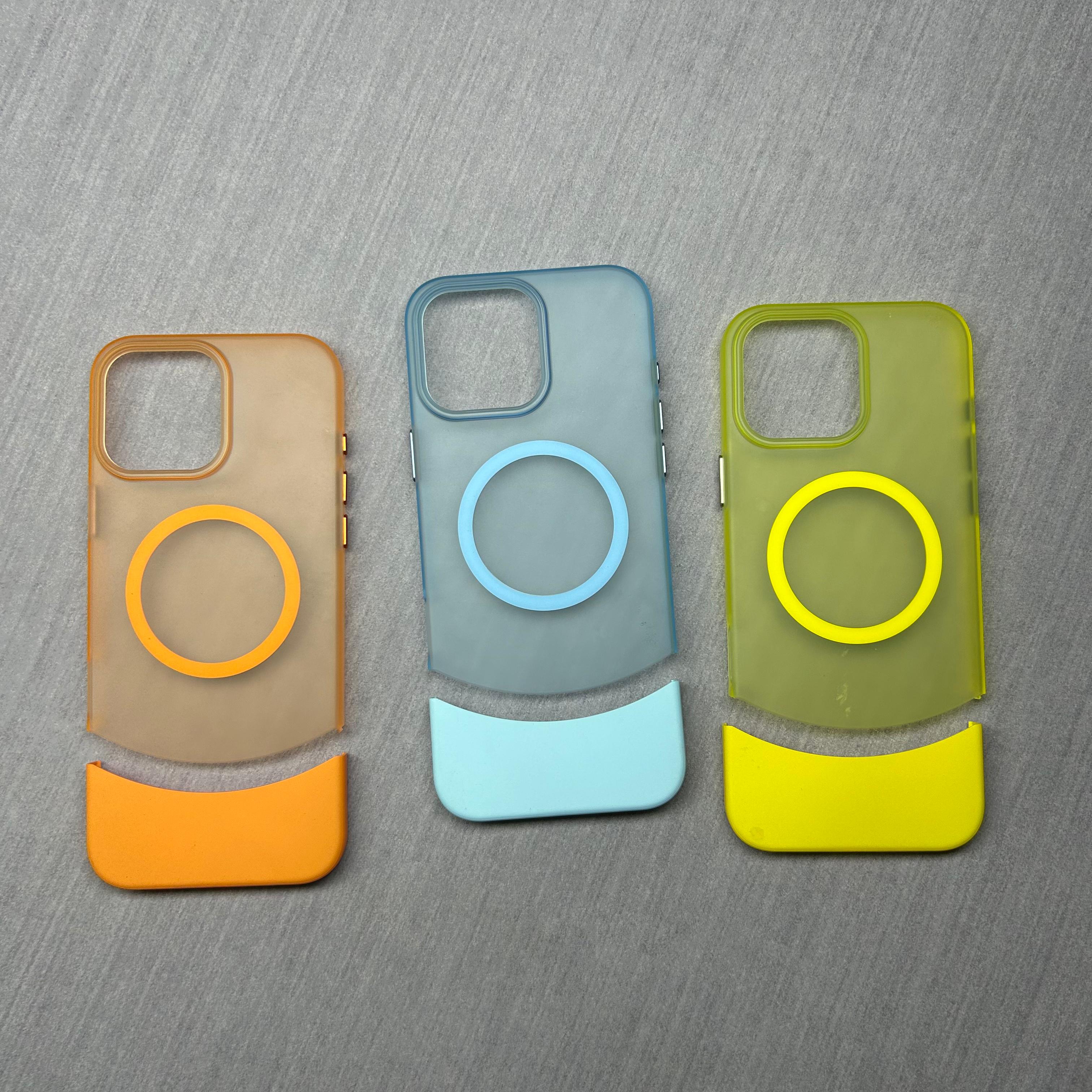 2CUT FIBER CASE