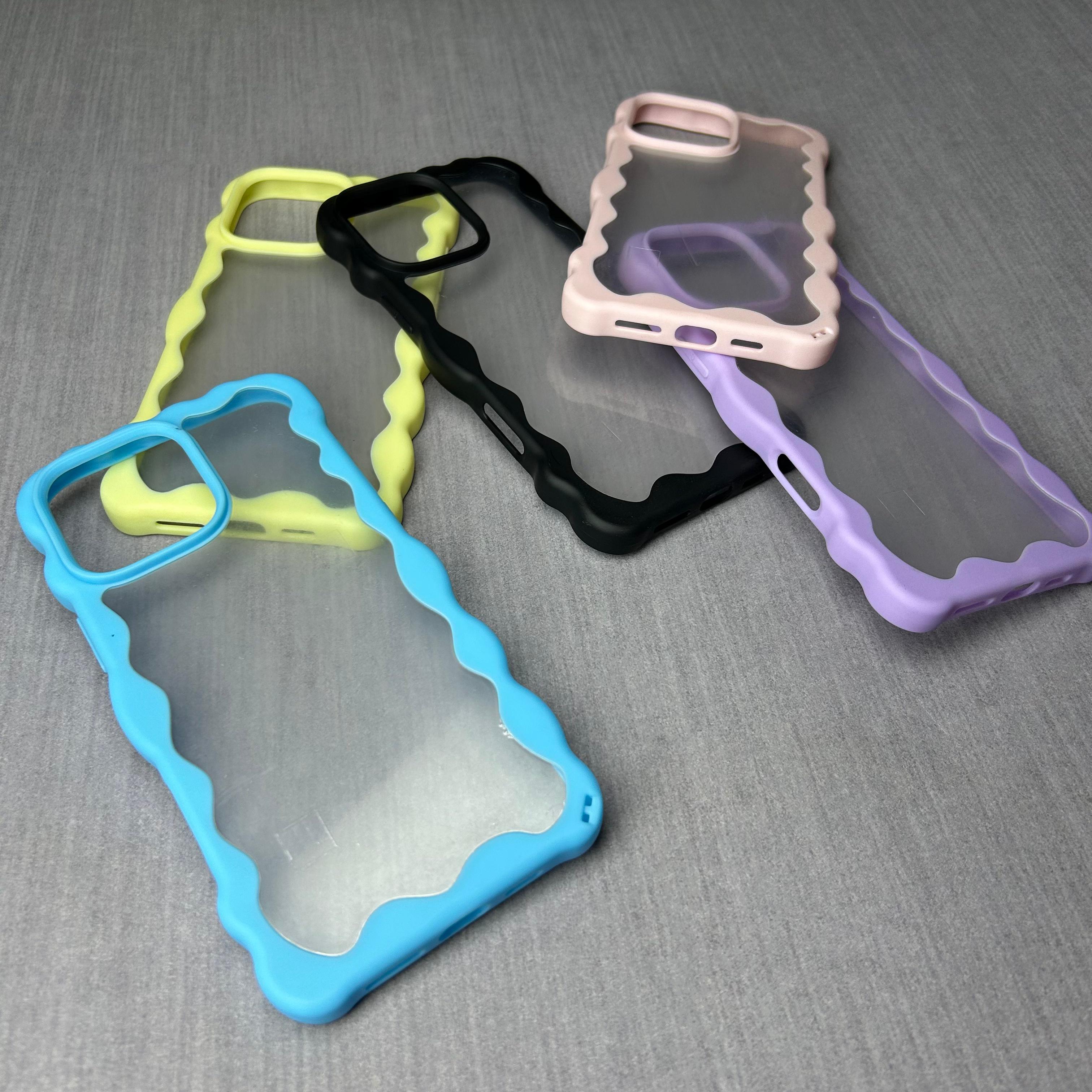 WAVY EDGE CASE 16 PROMAX