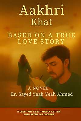 Aakhri Khat – A Love That Lived Through Letter Even After Goodbye