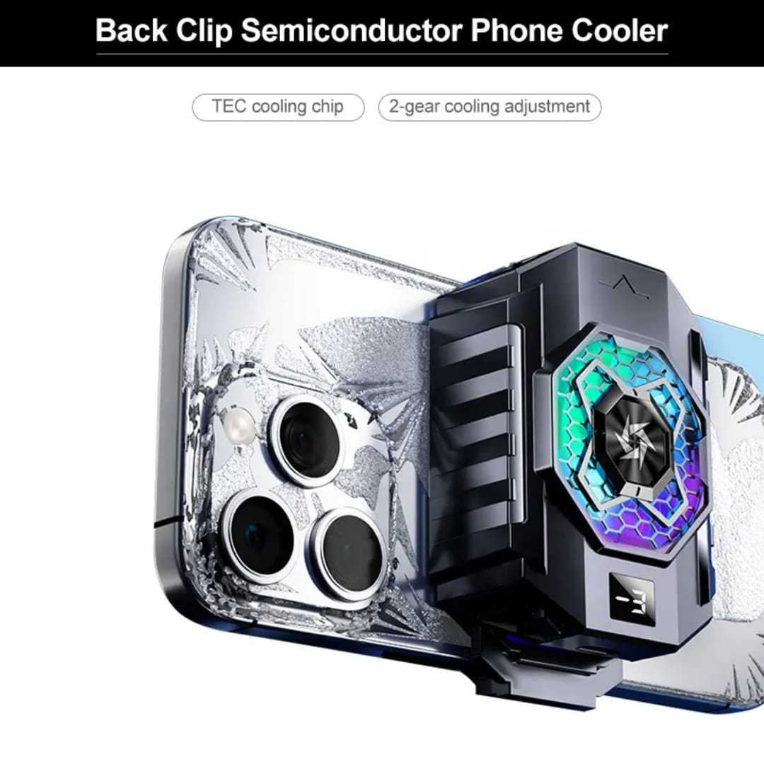 phone cooler