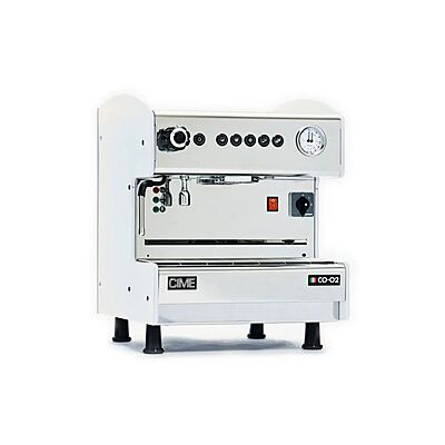 Cime C002 01GR (Single Group)