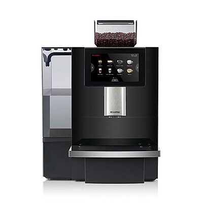 Coffee Expert F 11 with steamer
