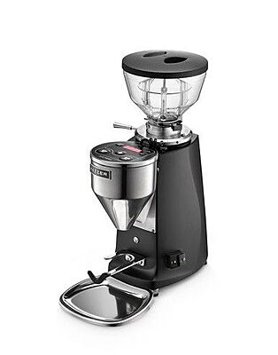A Series Grinder G-O-D