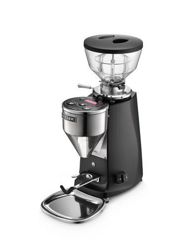 A Series Grinder G-O-D