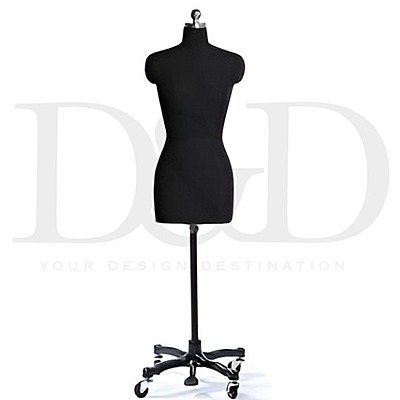 Body Form Size - 8