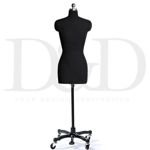 Body Form Size - 8 Body Form Size - 8