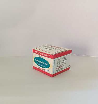 Echinesia Gel