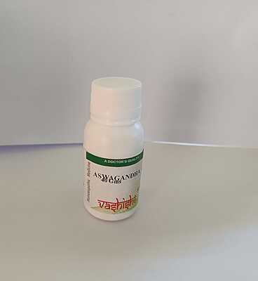 Aswagandha