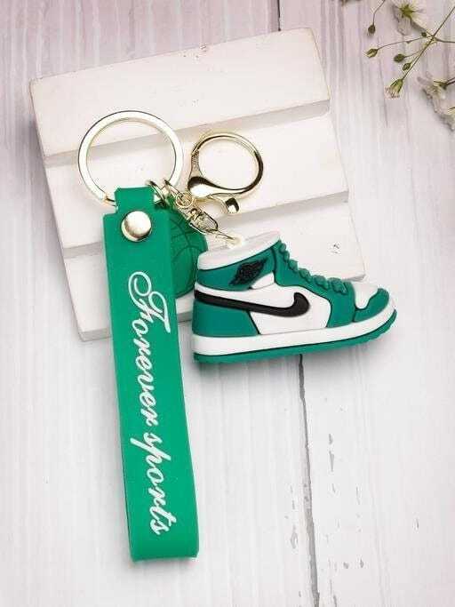 Sneakers Keychain 2.0