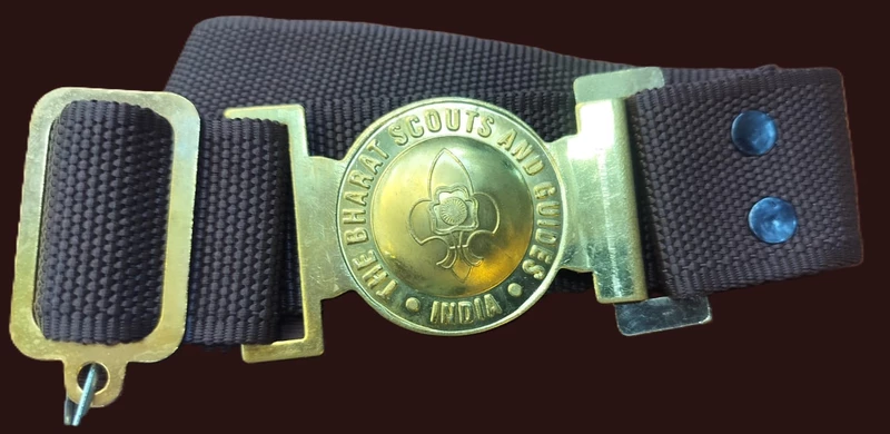Uniform Belt Bulbul / Guide