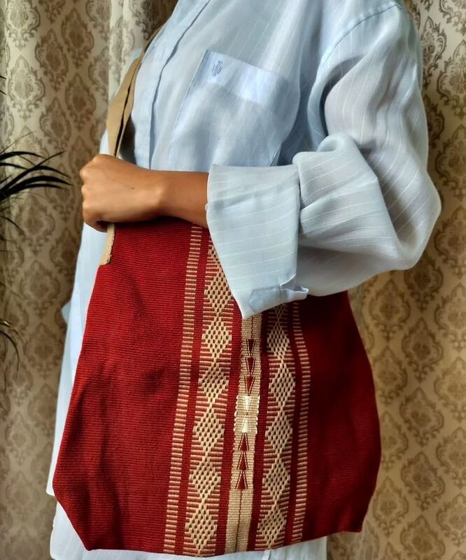 sling bag