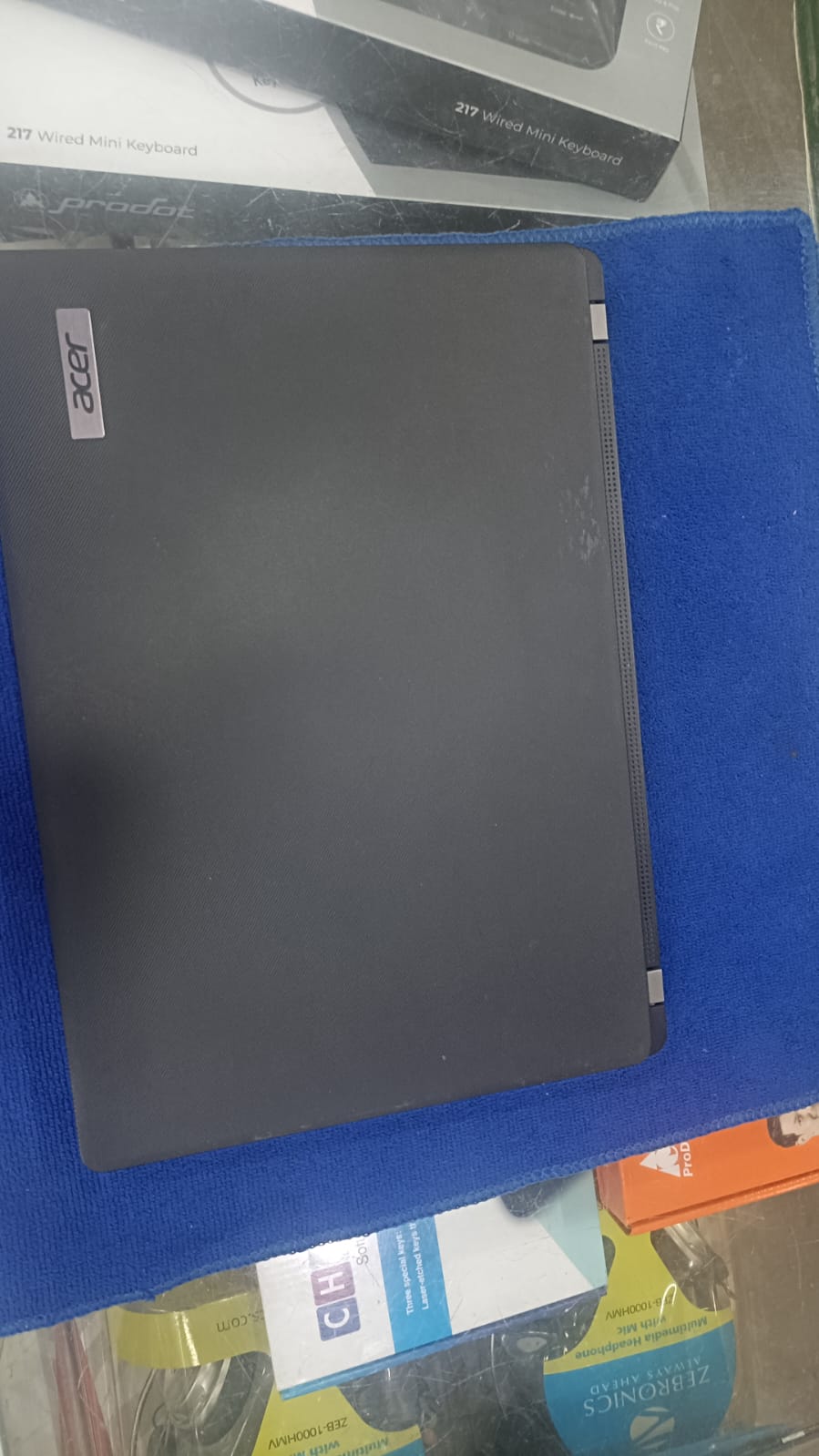 Acer travel mate (Refurbished) Acer travel mate (Refurbished)