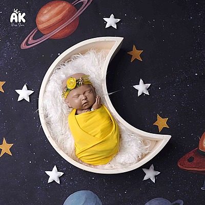 Moon Bowl Theme – Newborn Moon Bowl Theme – Newborn