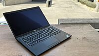 Dell Latitude 7390 Touch Screen Laptop i7 8th Gen, 8GB RAM, 256B SSD, Super Premium Look, SLIM Dell Latitude 7390 Touch Screen Laptop i7 8th Gen, 8GB RAM, 256B SSD, Super Premium Look, SLIM