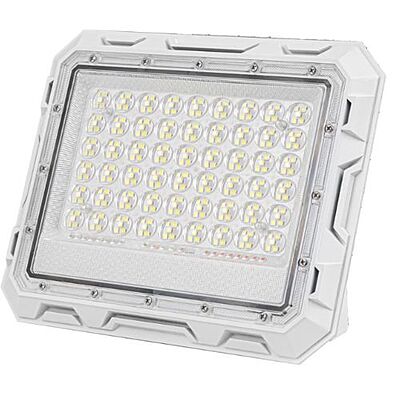 Solar Outdoor Flood Light 60Wtt Led Lamp For Home Garden Waterproof – Plastic Solar Outdoor Flood Light 60Wtt Led Lamp For Home Garden Waterproof – Plastic