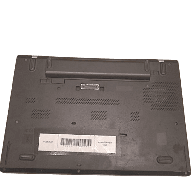 Refurbished Lenovo Thinkpad T450-8GB/240GB/14" Refurbished Lenovo Thinkpad T450-8GB/240GB/14"