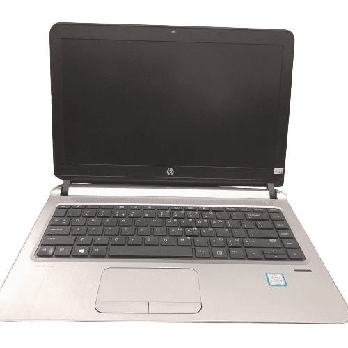 Refurbished HP Elitebook 430-8GB/180/500GB/14" Refurbished HP Elitebook 430-8GB/180/500GB/14"