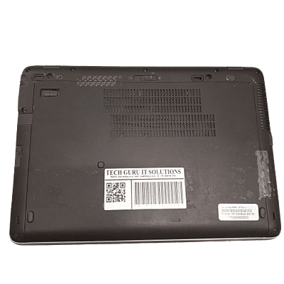 Refurbished HP 840 G2-4GB/128GB/14" Refurbished HP 840 G2-4GB/128GB/14"