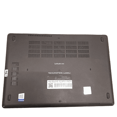 Refurbished Dell Latitude 5480-8GB/512GB/14" Refurbished Dell Latitude 5480-8GB/512GB/14"